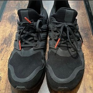 Adidas Ultra Boost S&L Black Size 11